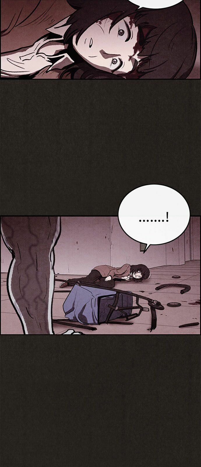 Quái vật tại Chung Cư Xanh: Chapter 27