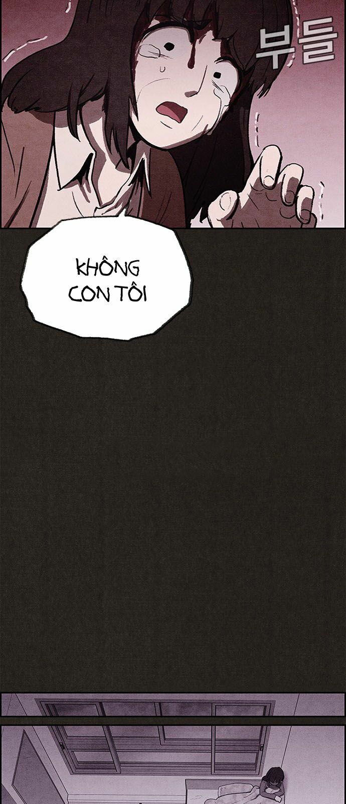 Quái vật tại Chung Cư Xanh: Chapter 27