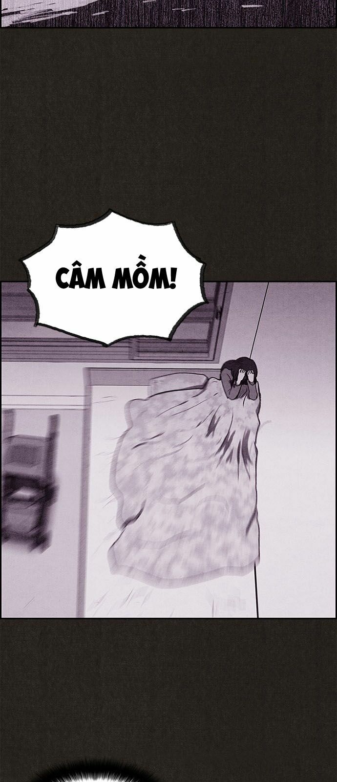 Quái vật tại Chung Cư Xanh: Chapter 27