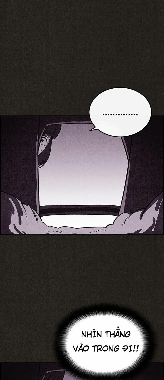 Quái vật tại Chung Cư Xanh: Chapter 27