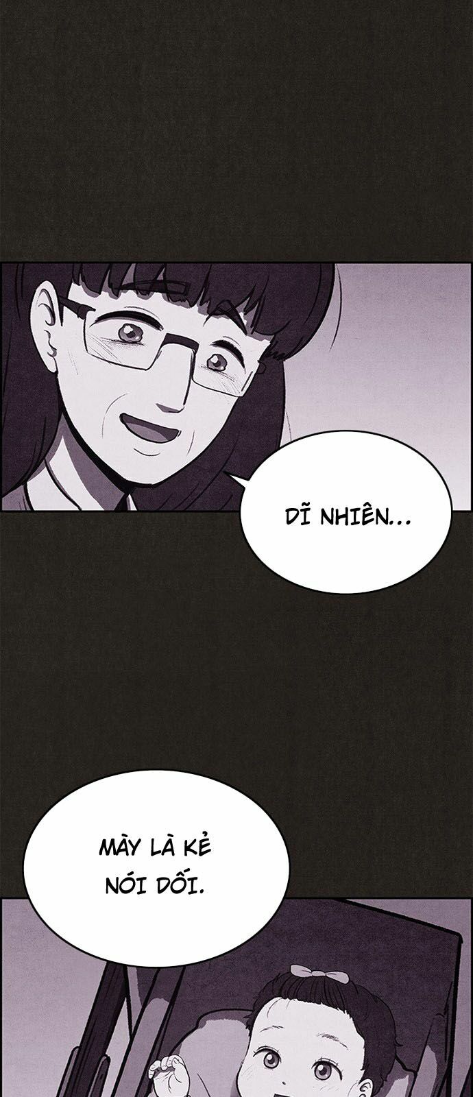 Quái vật tại Chung Cư Xanh: Chapter 27
