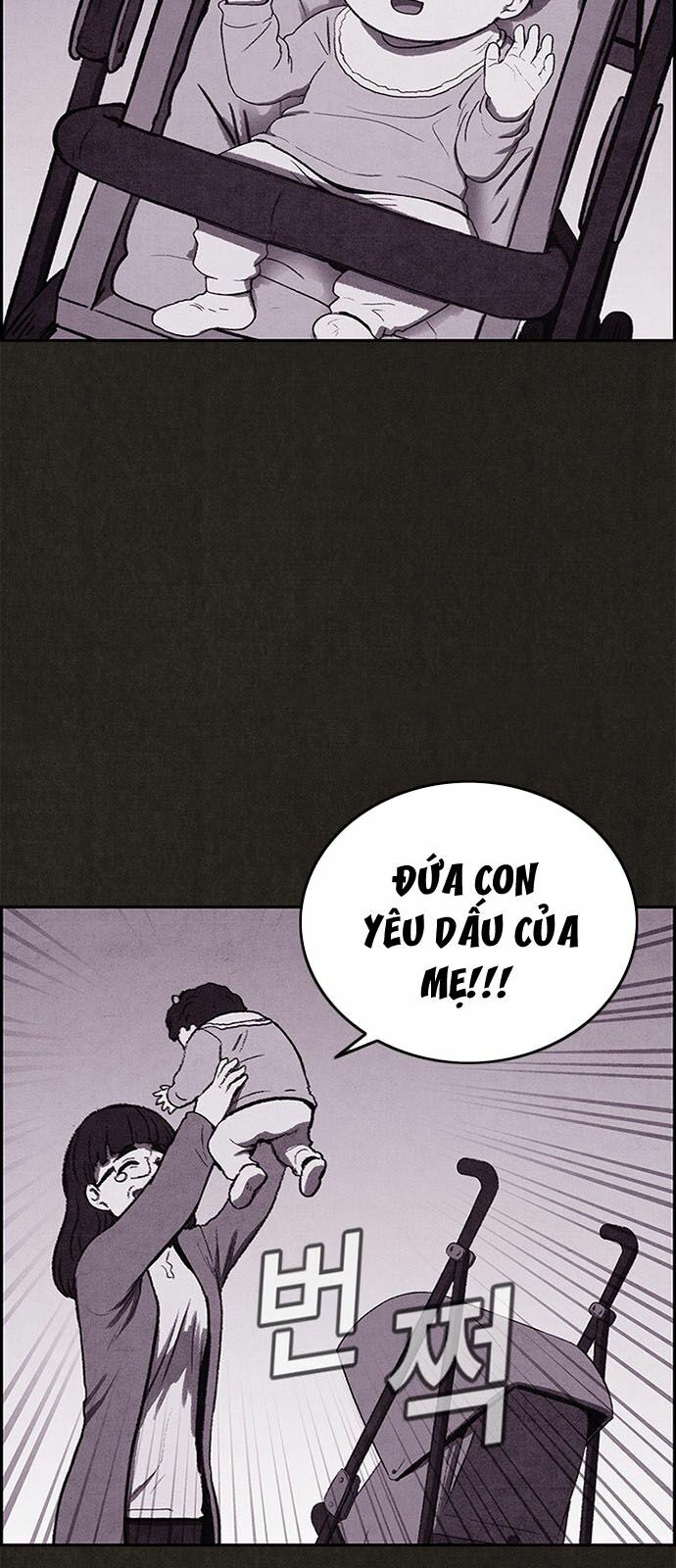 Quái vật tại Chung Cư Xanh: Chapter 27
