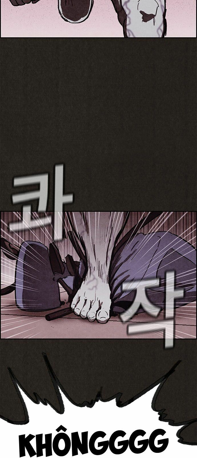 Quái vật tại Chung Cư Xanh: Chapter 27