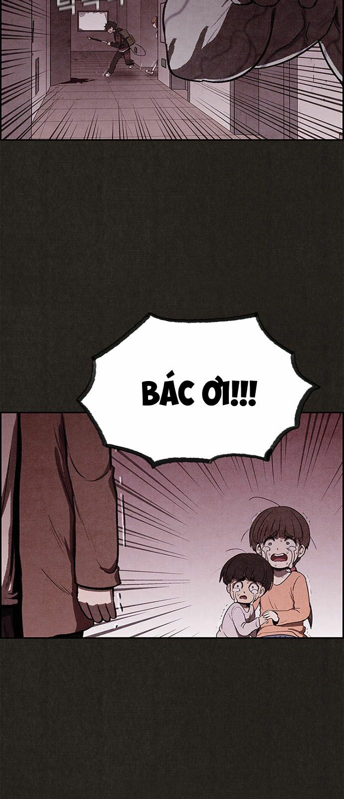 Quái vật tại Chung Cư Xanh: Chapter 27