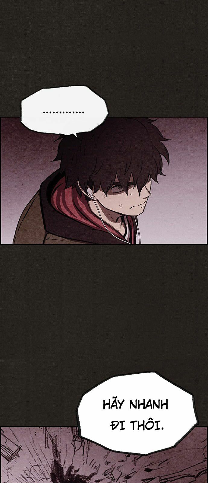 Quái vật tại Chung Cư Xanh: Chapter 27
