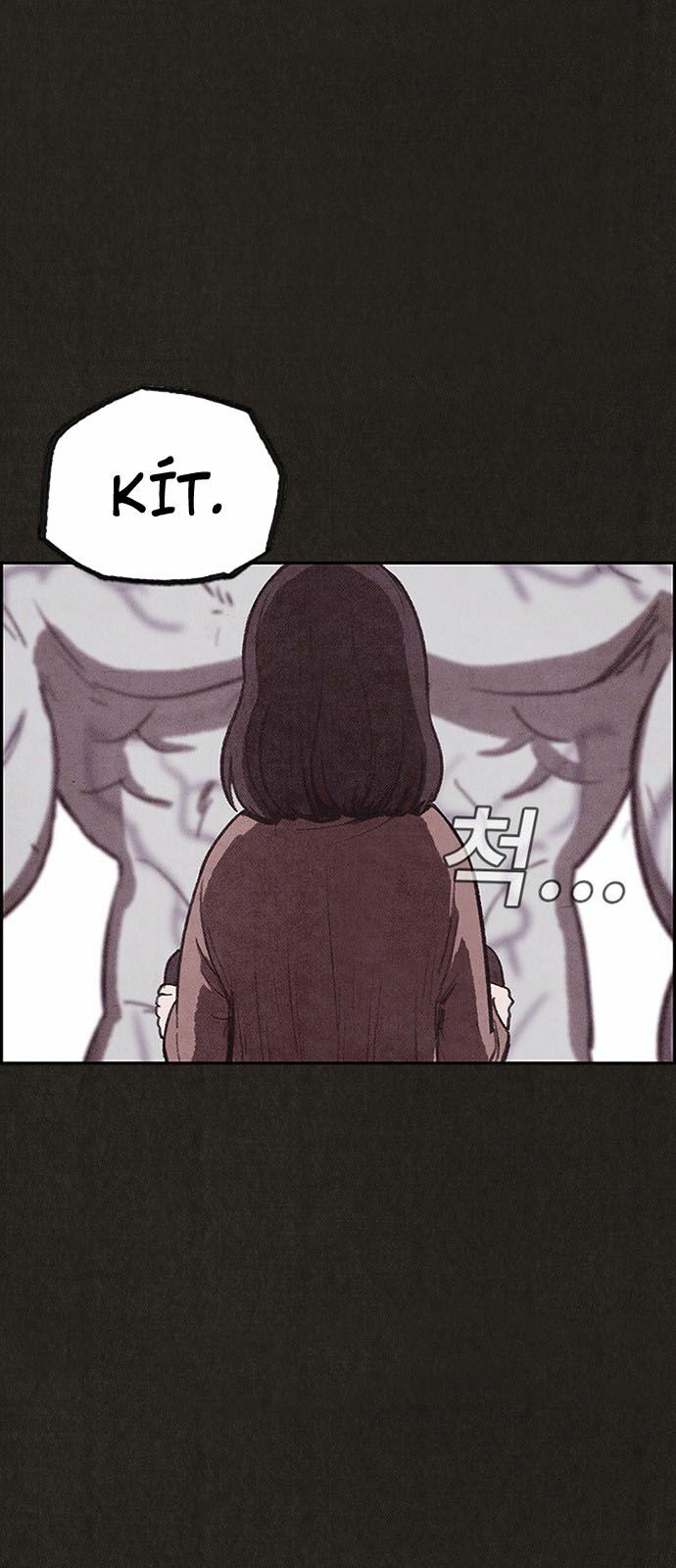 Quái vật tại Chung Cư Xanh: Chapter 27