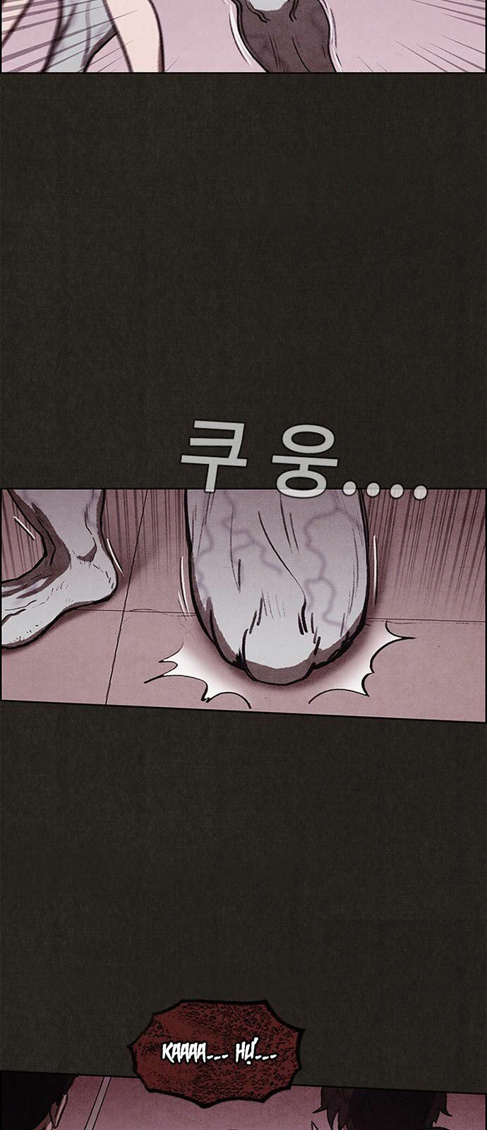 Quái vật tại Chung Cư Xanh: Chapter 28