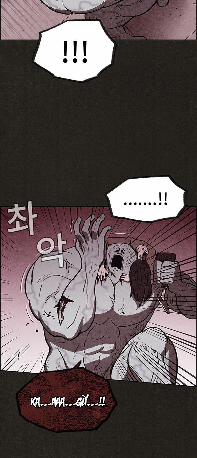 Quái vật tại Chung Cư Xanh: Chapter 28