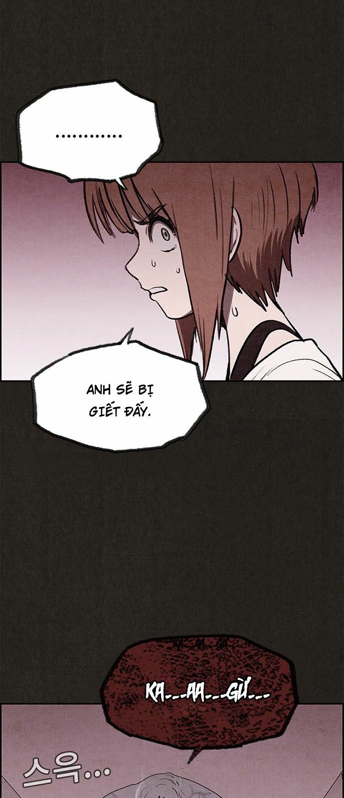 Quái vật tại Chung Cư Xanh: Chapter 28
