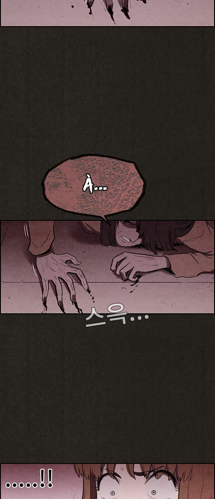 Quái vật tại Chung Cư Xanh: Chapter 28