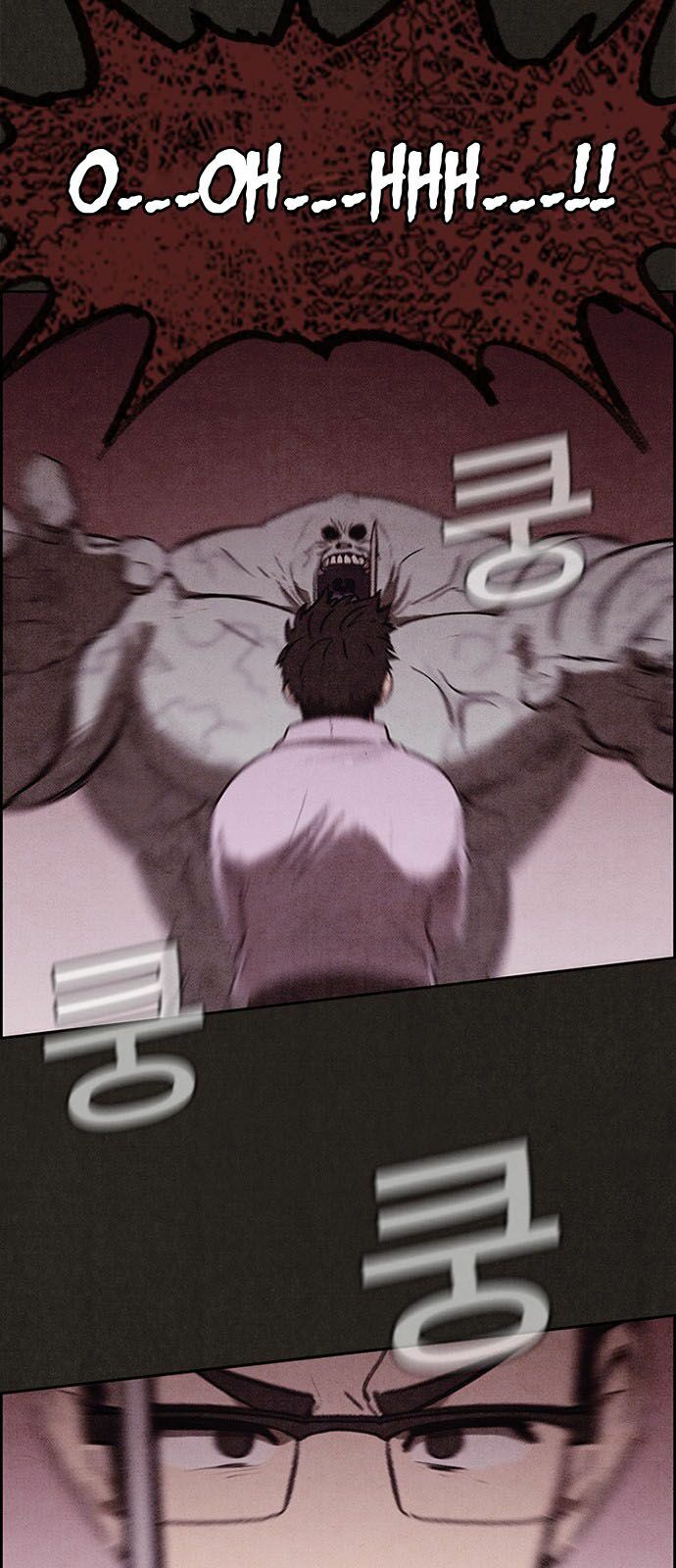 Quái vật tại Chung Cư Xanh: Chapter 28
