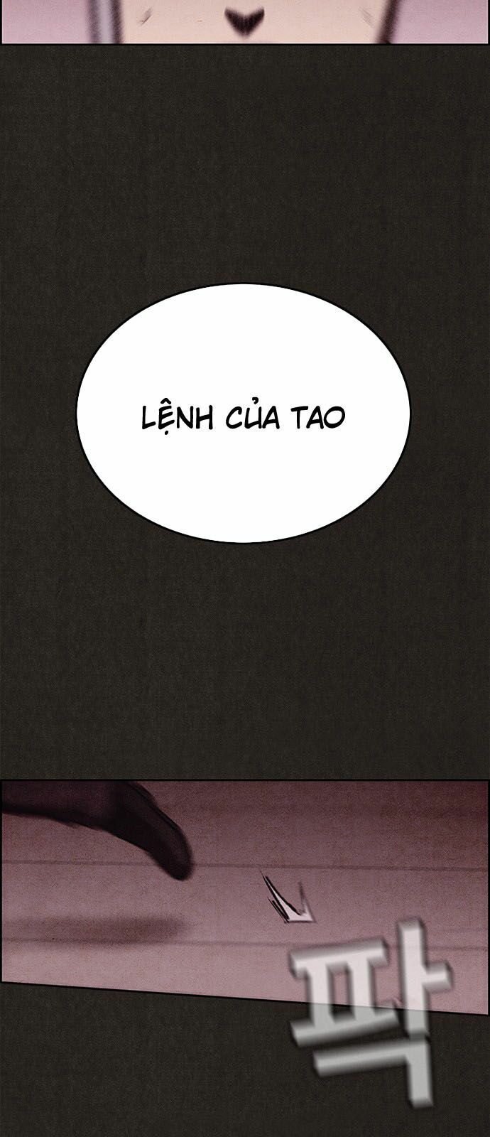 Quái vật tại Chung Cư Xanh: Chapter 28
