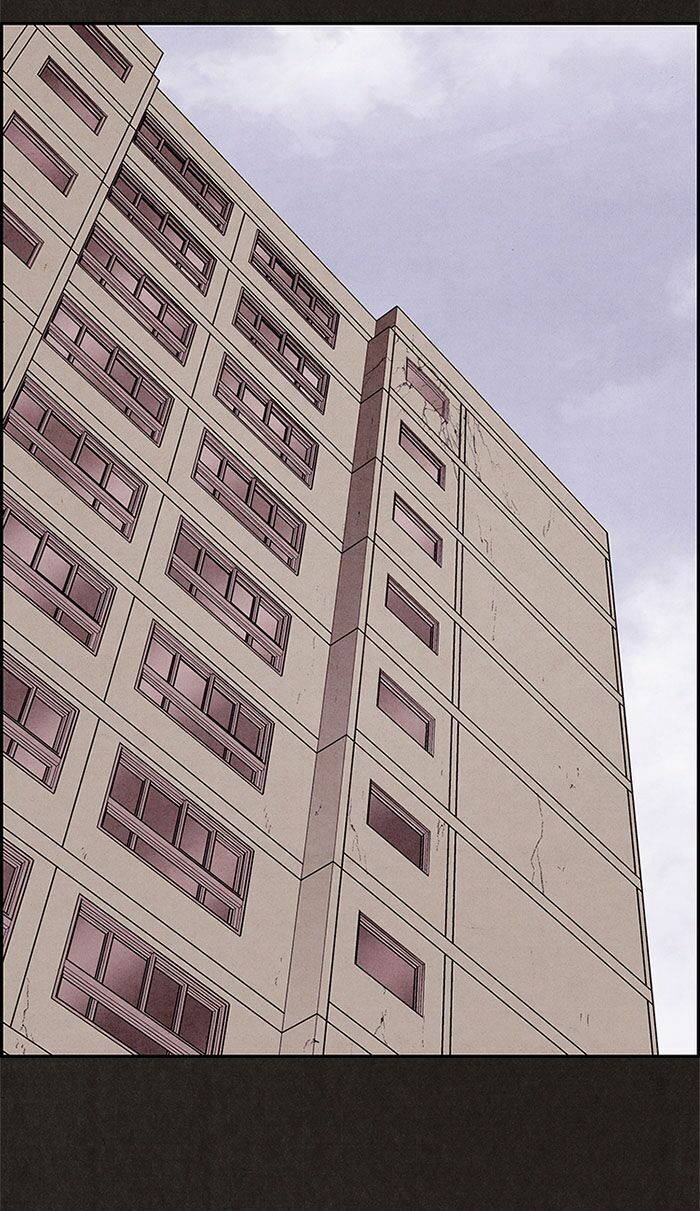 Quái vật tại Chung Cư Xanh: Chapter 28