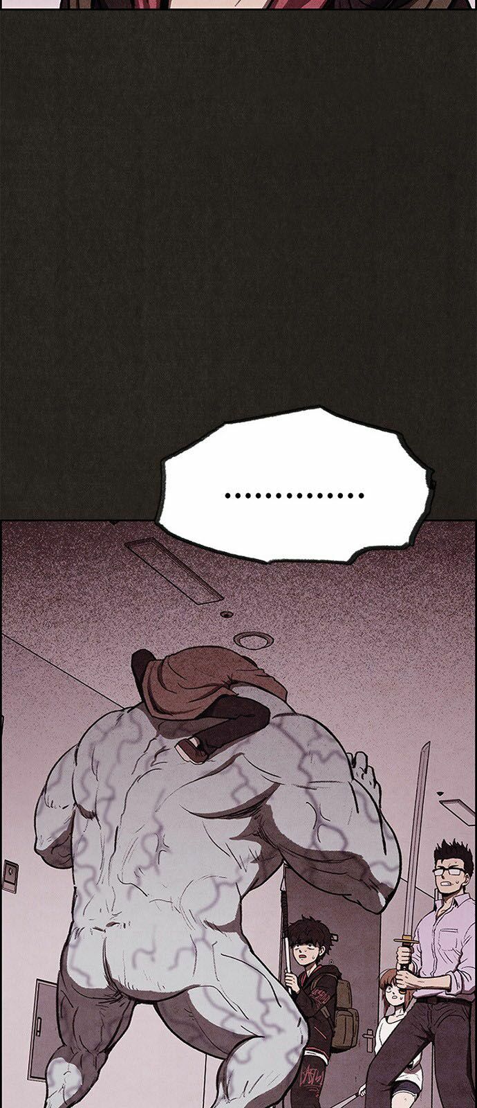 Quái vật tại Chung Cư Xanh: Chapter 28