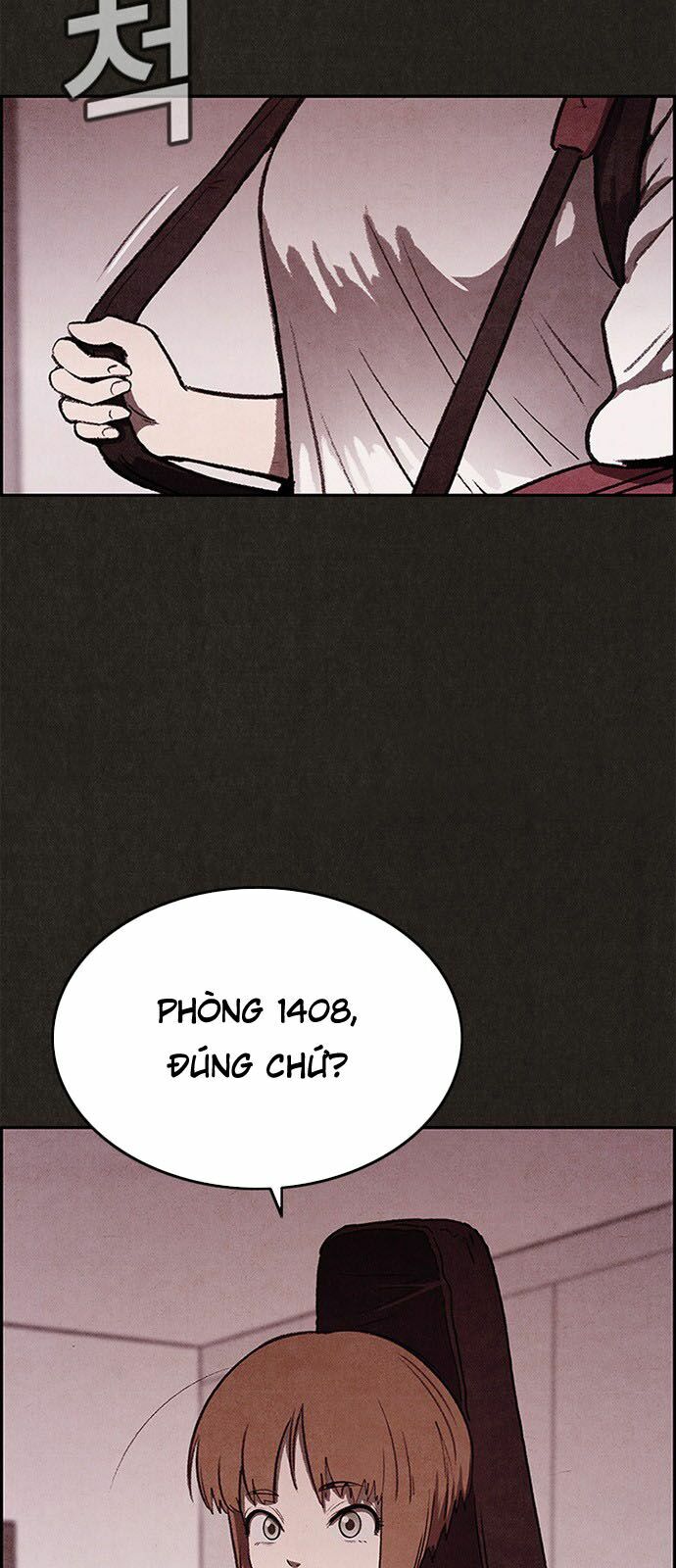 Quái vật tại Chung Cư Xanh: Chapter 29