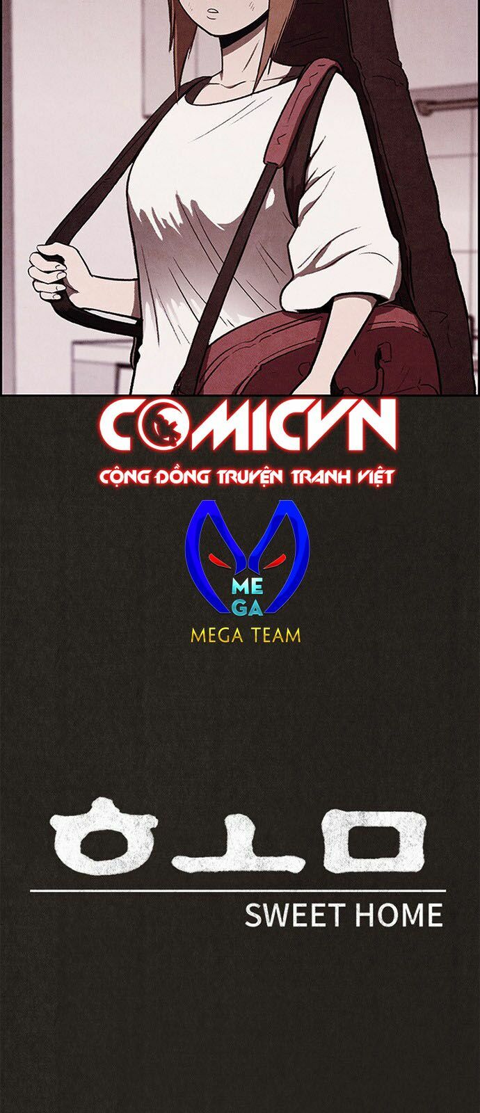 Quái vật tại Chung Cư Xanh: Chapter 29