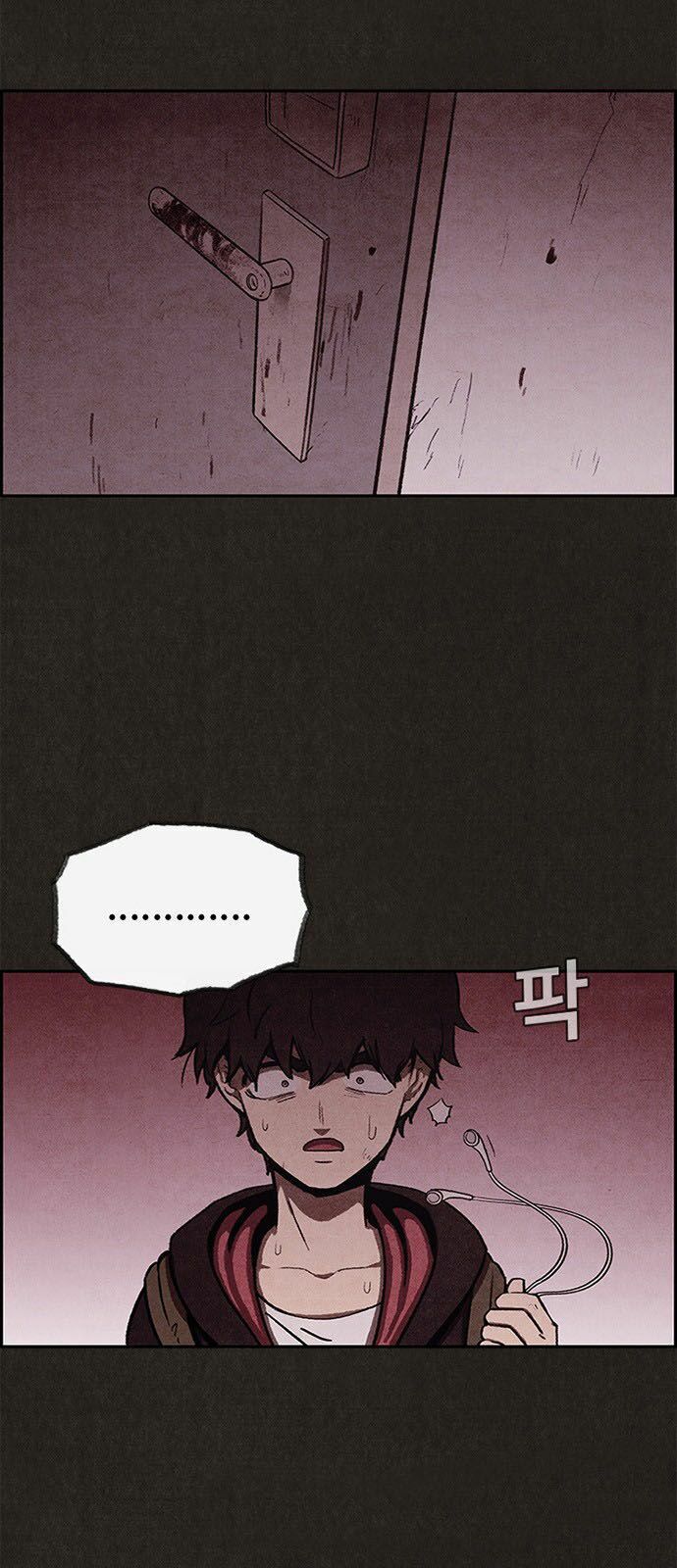Quái vật tại Chung Cư Xanh: Chapter 29