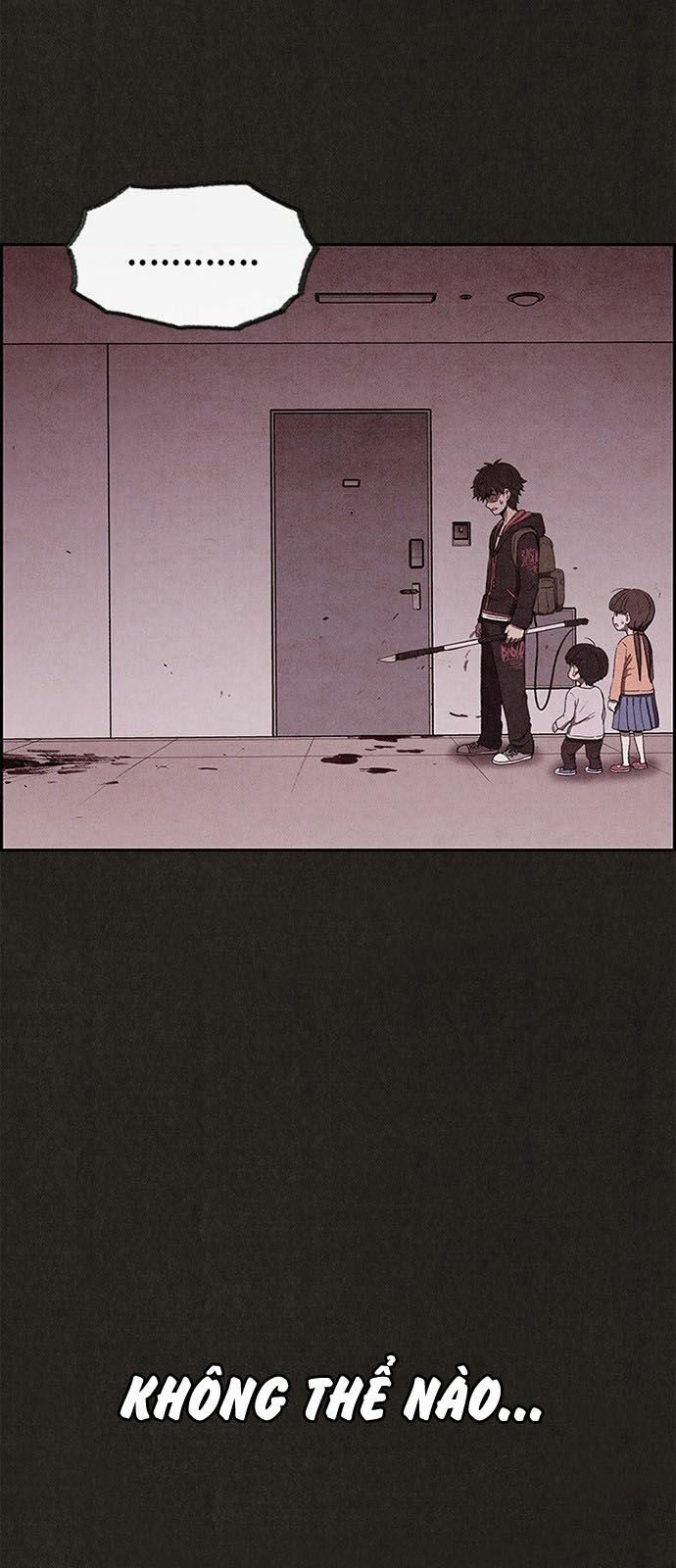 Quái vật tại Chung Cư Xanh: Chapter 29