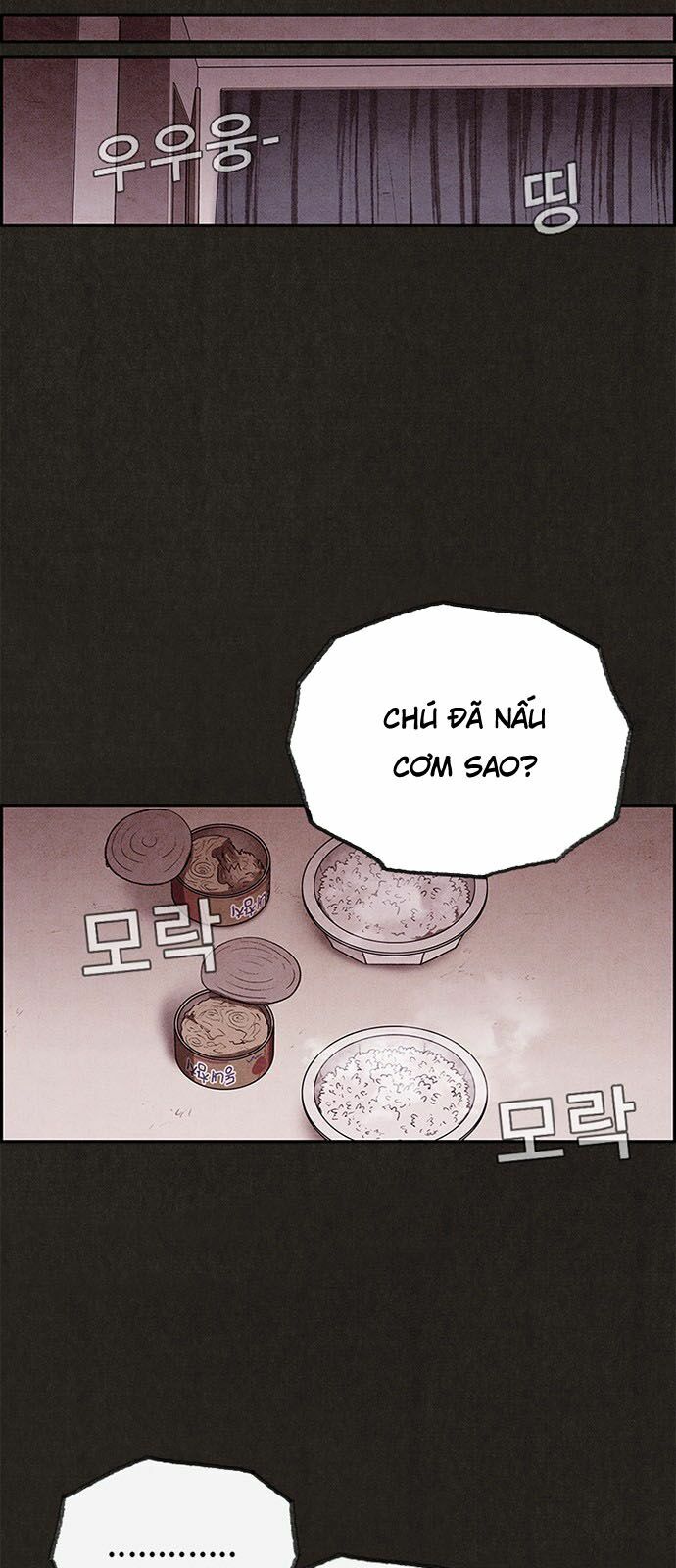 Quái vật tại Chung Cư Xanh: Chapter 29