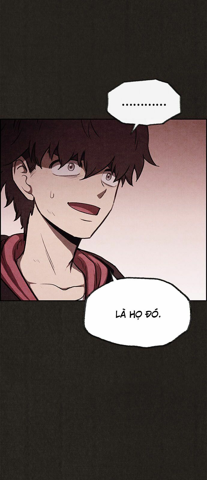 Quái vật tại Chung Cư Xanh: Chapter 29