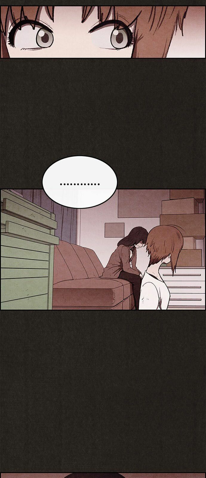 Quái vật tại Chung Cư Xanh: Chapter 29