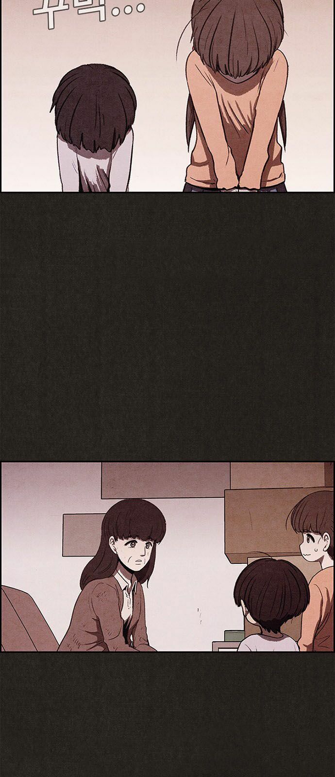Quái vật tại Chung Cư Xanh: Chapter 29
