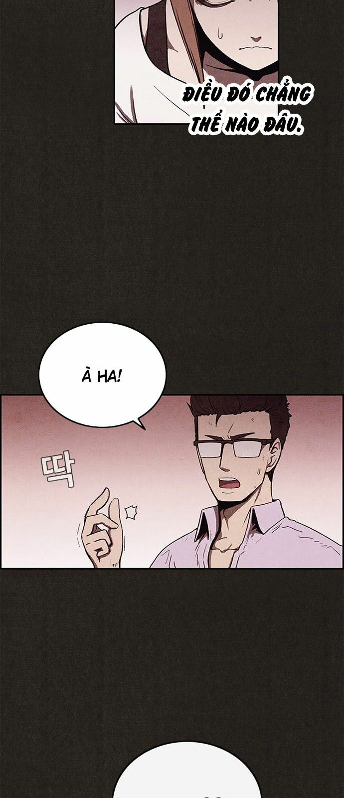 Quái vật tại Chung Cư Xanh: Chapter 29