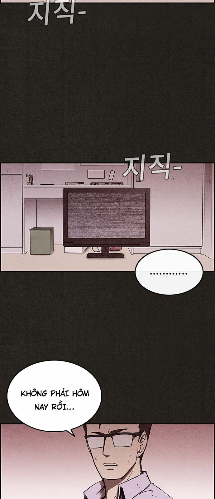 Quái vật tại Chung Cư Xanh: Chapter 29