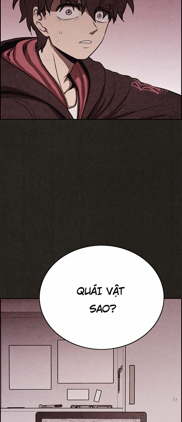 Quái vật tại Chung Cư Xanh: Chapter 29