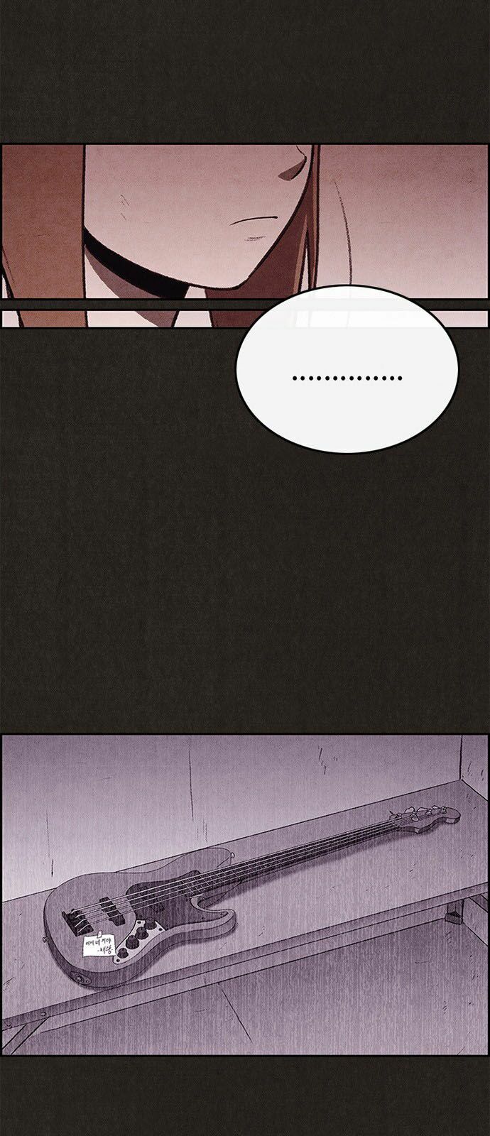 Quái vật tại Chung Cư Xanh: Chapter 29