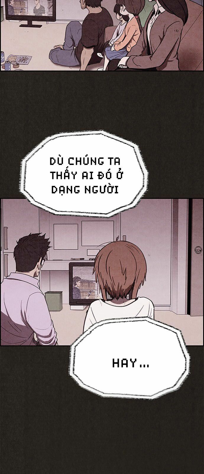 Quái vật tại Chung Cư Xanh: Chapter 30