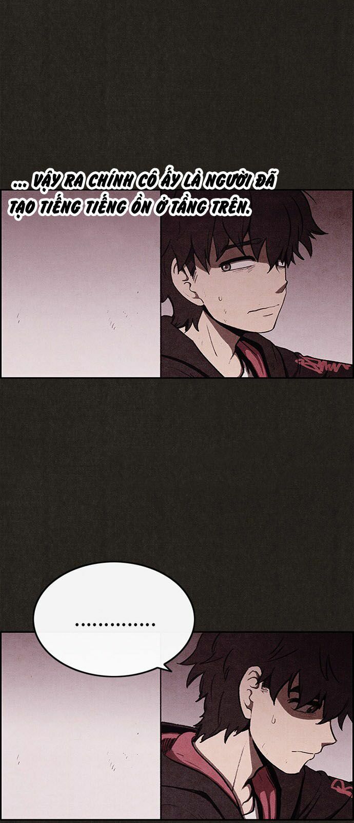 Quái vật tại Chung Cư Xanh: Chapter 30