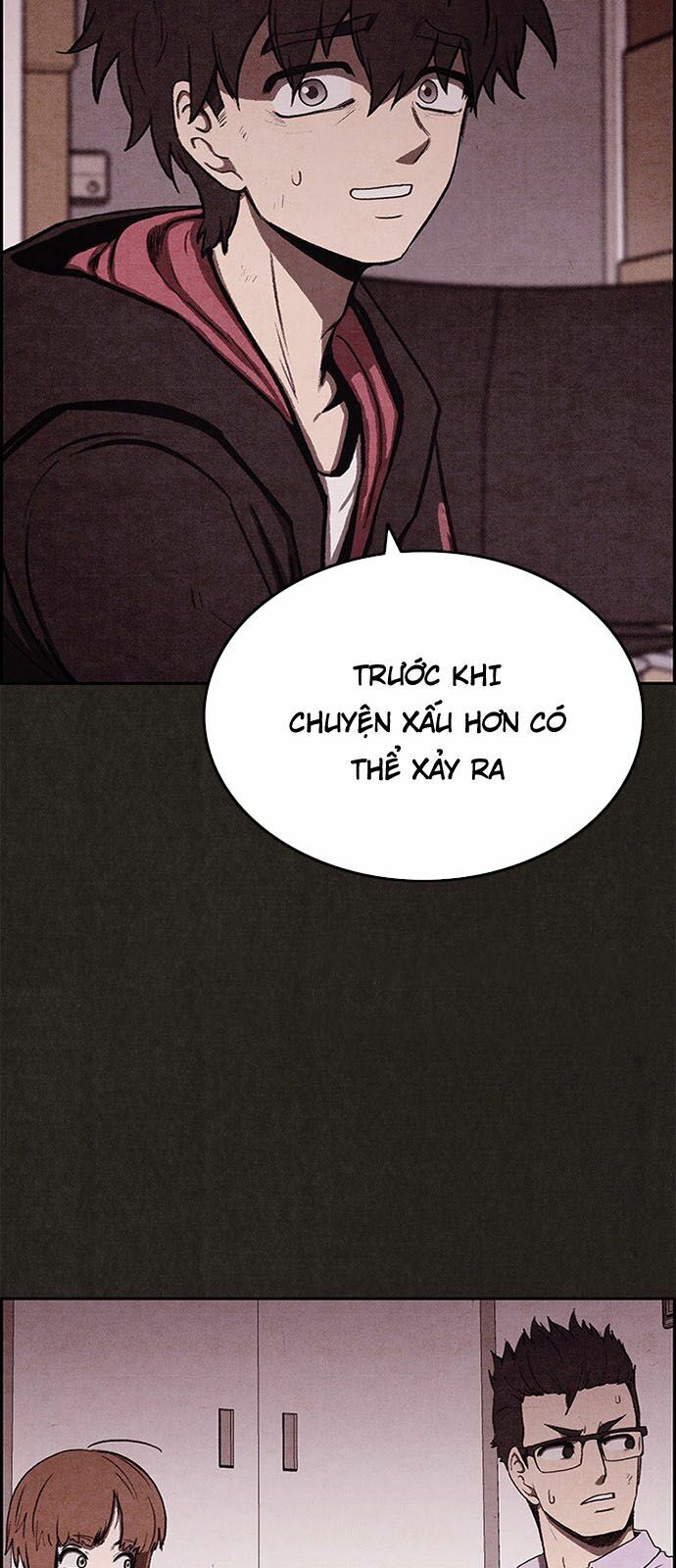 Quái vật tại Chung Cư Xanh: Chapter 30