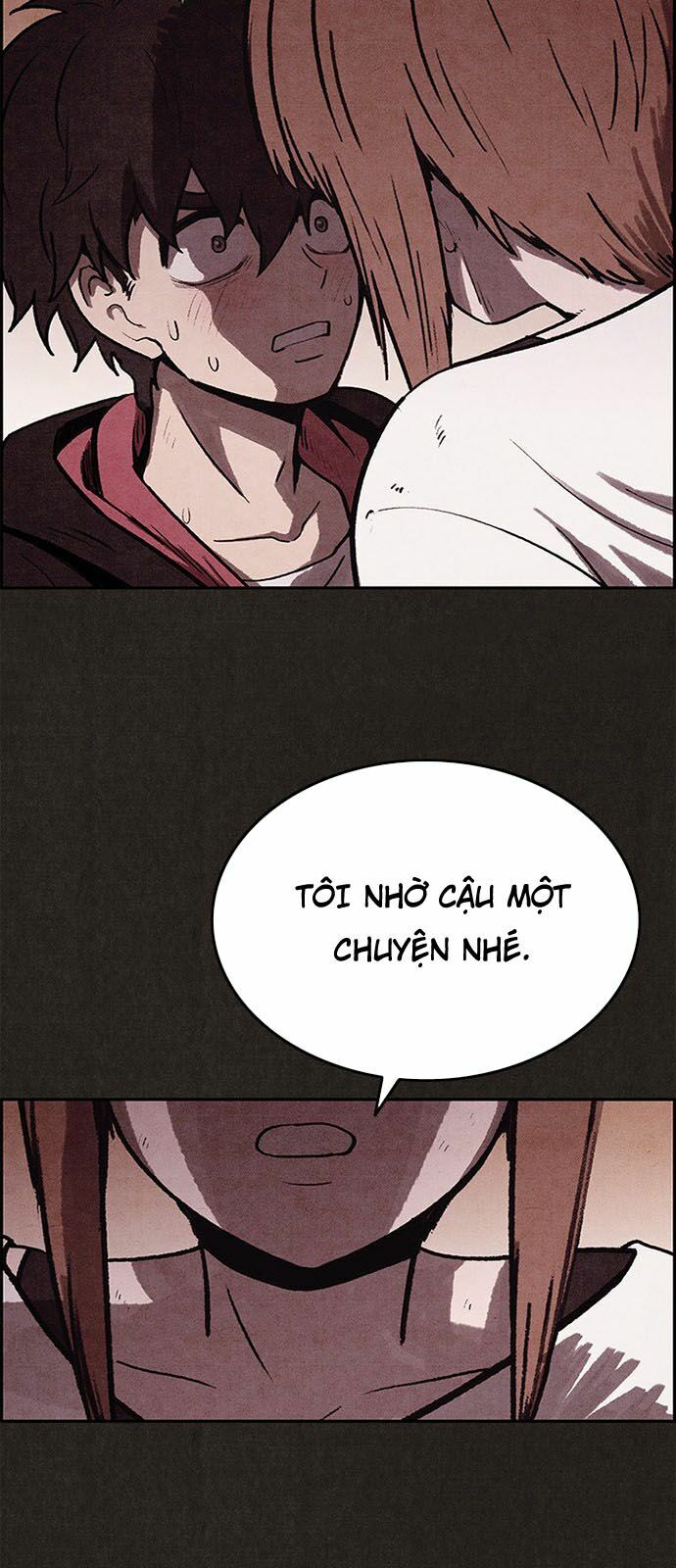 Quái vật tại Chung Cư Xanh: Chapter 30
