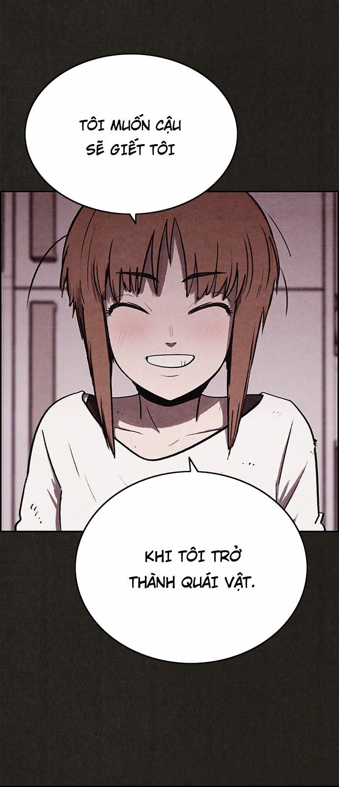 Quái vật tại Chung Cư Xanh: Chapter 30