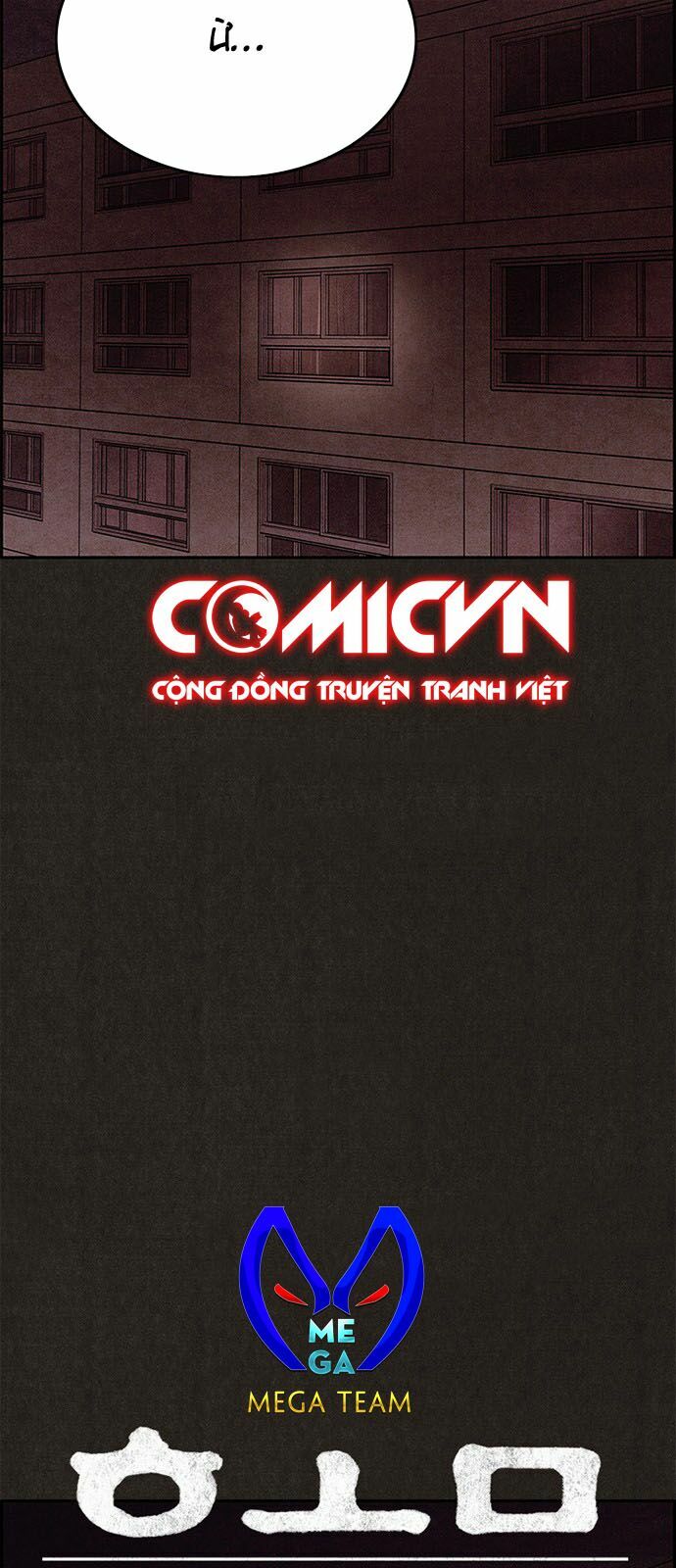 Quái vật tại Chung Cư Xanh: Chapter 30