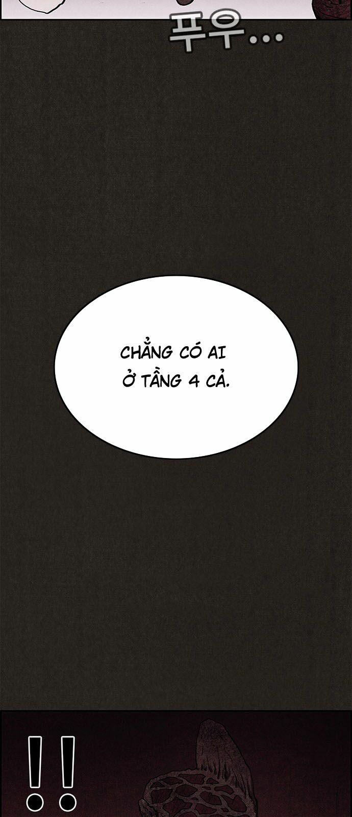 Quái vật tại Chung Cư Xanh: Chapter 30