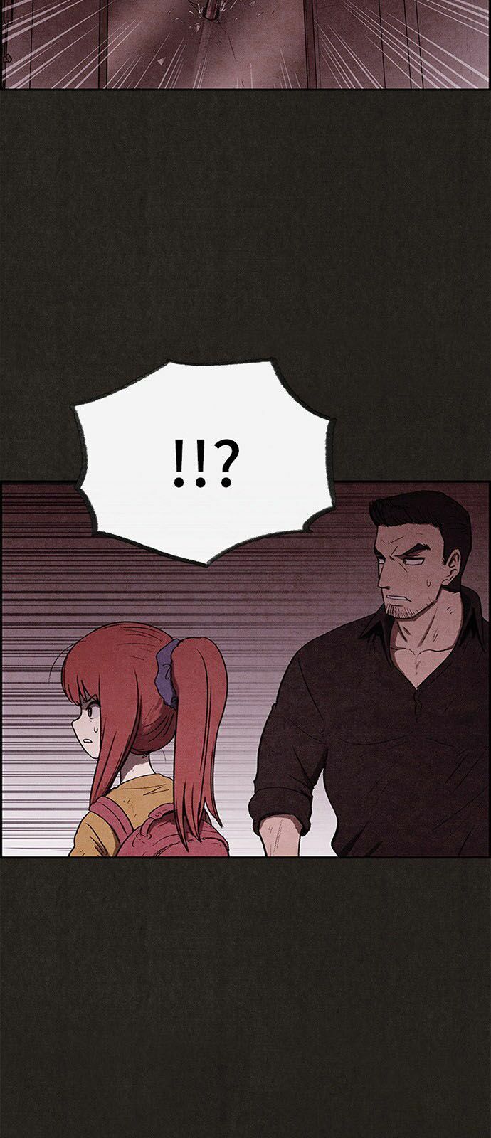 Quái vật tại Chung Cư Xanh: Chapter 30