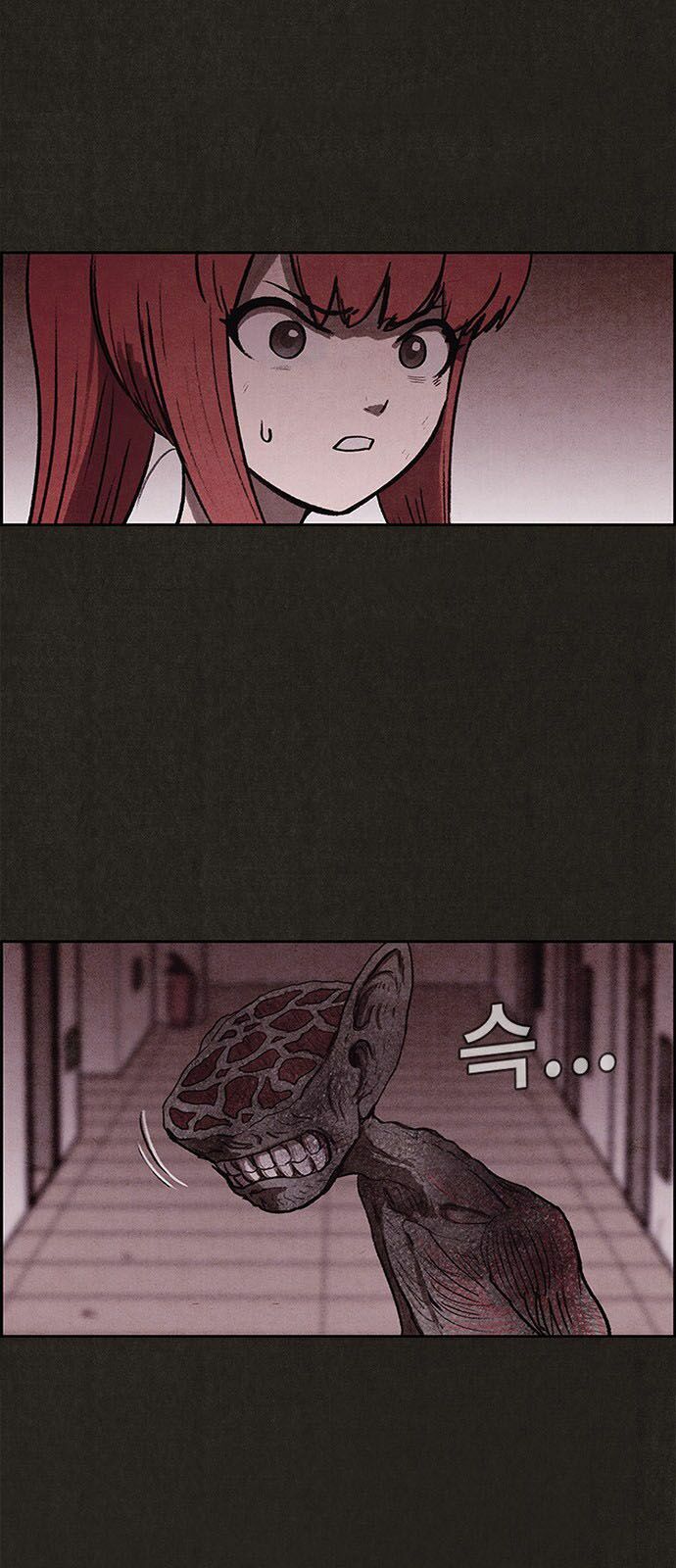 Quái vật tại Chung Cư Xanh: Chapter 30