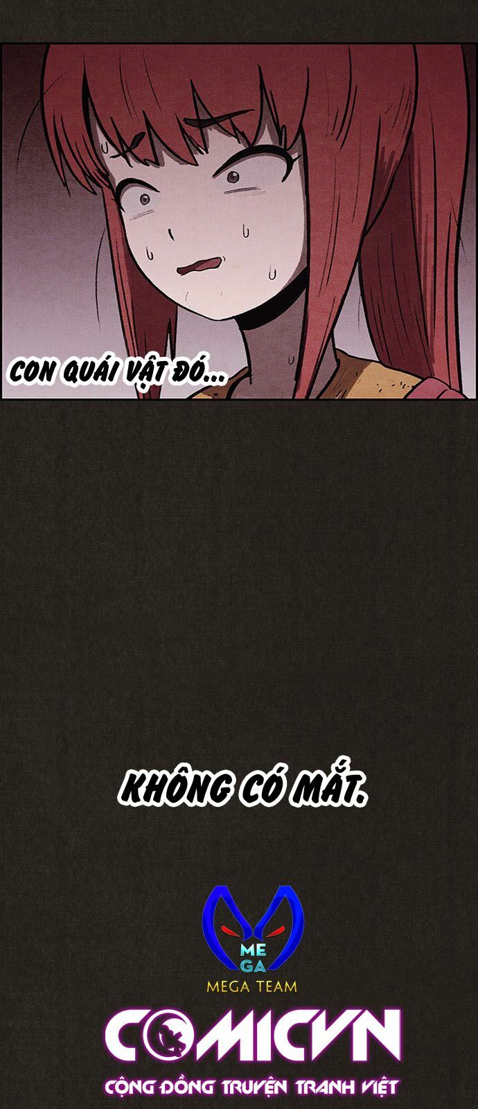 Quái vật tại Chung Cư Xanh: Chapter 30