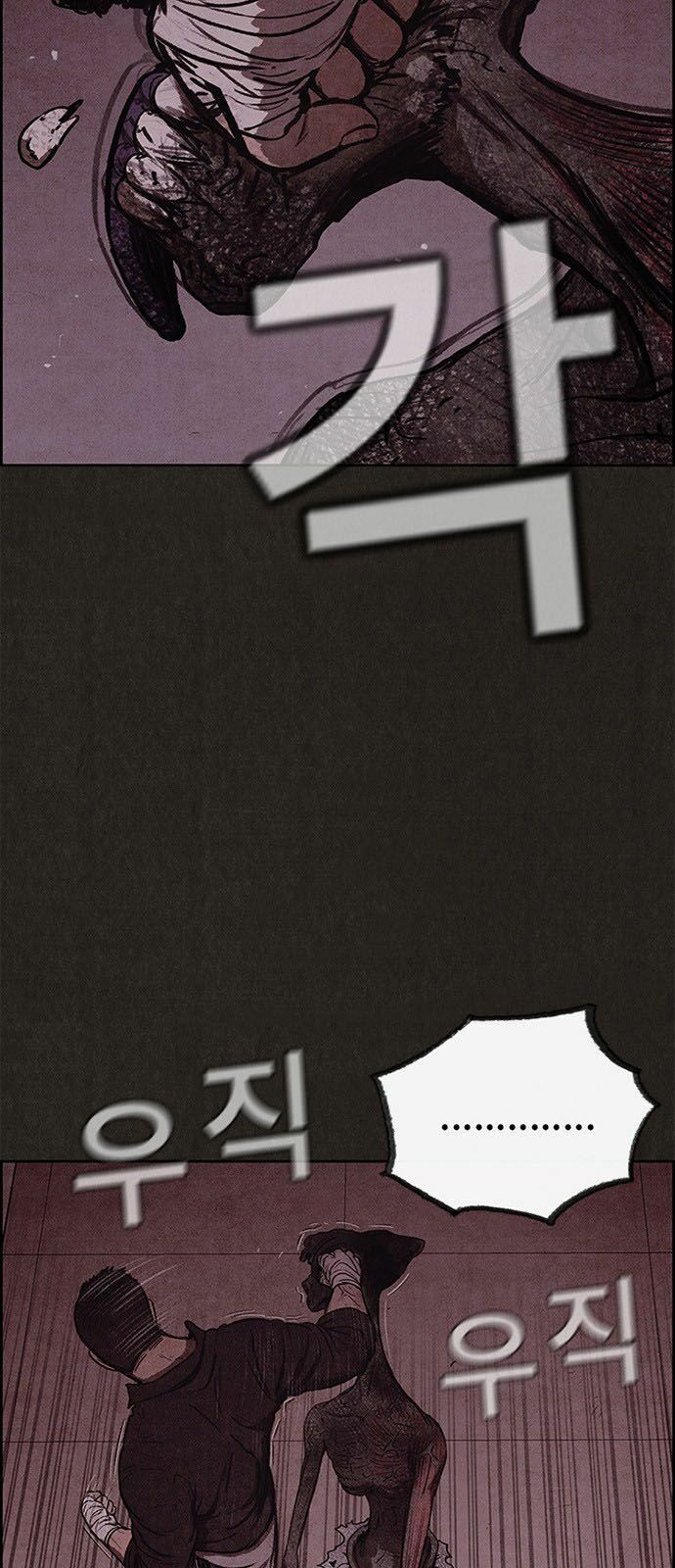 Quái vật tại Chung Cư Xanh: Chapter 31