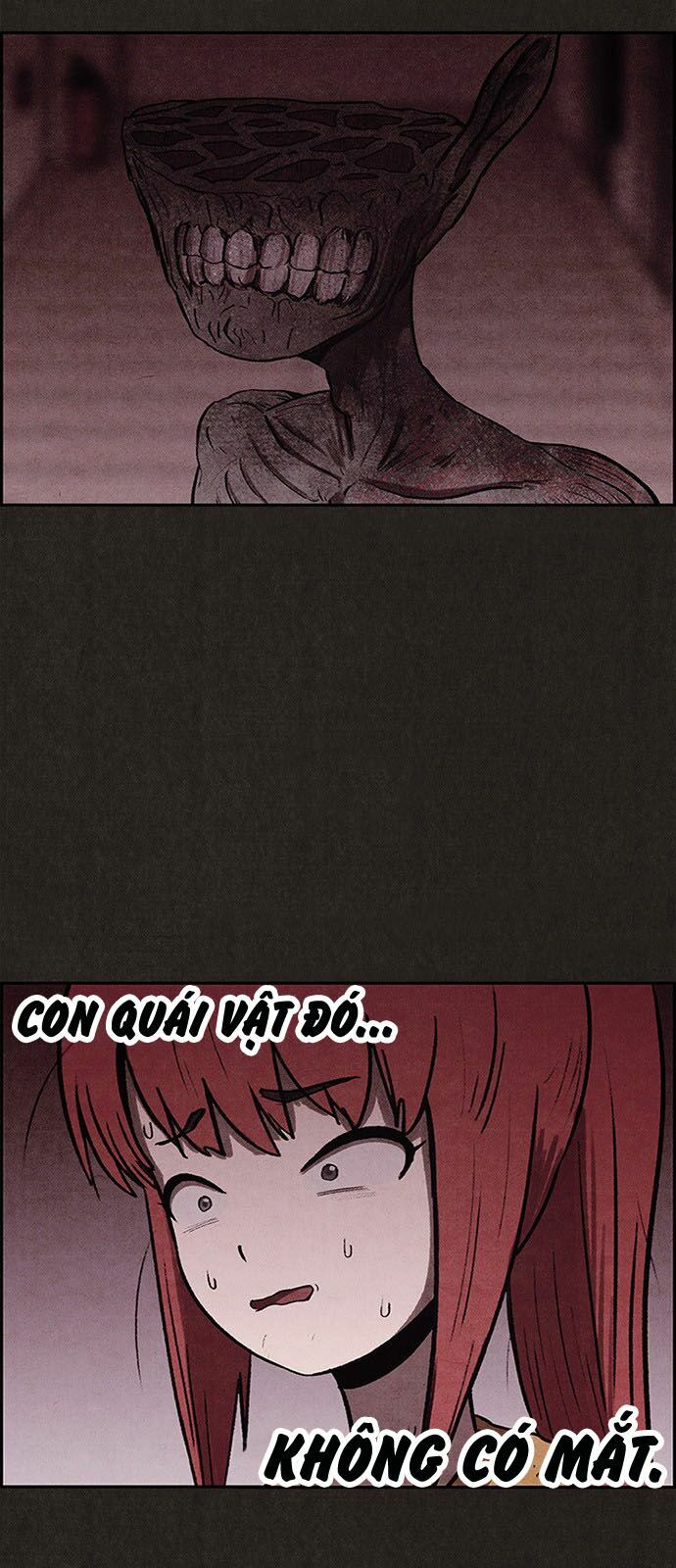Quái vật tại Chung Cư Xanh: Chapter 31