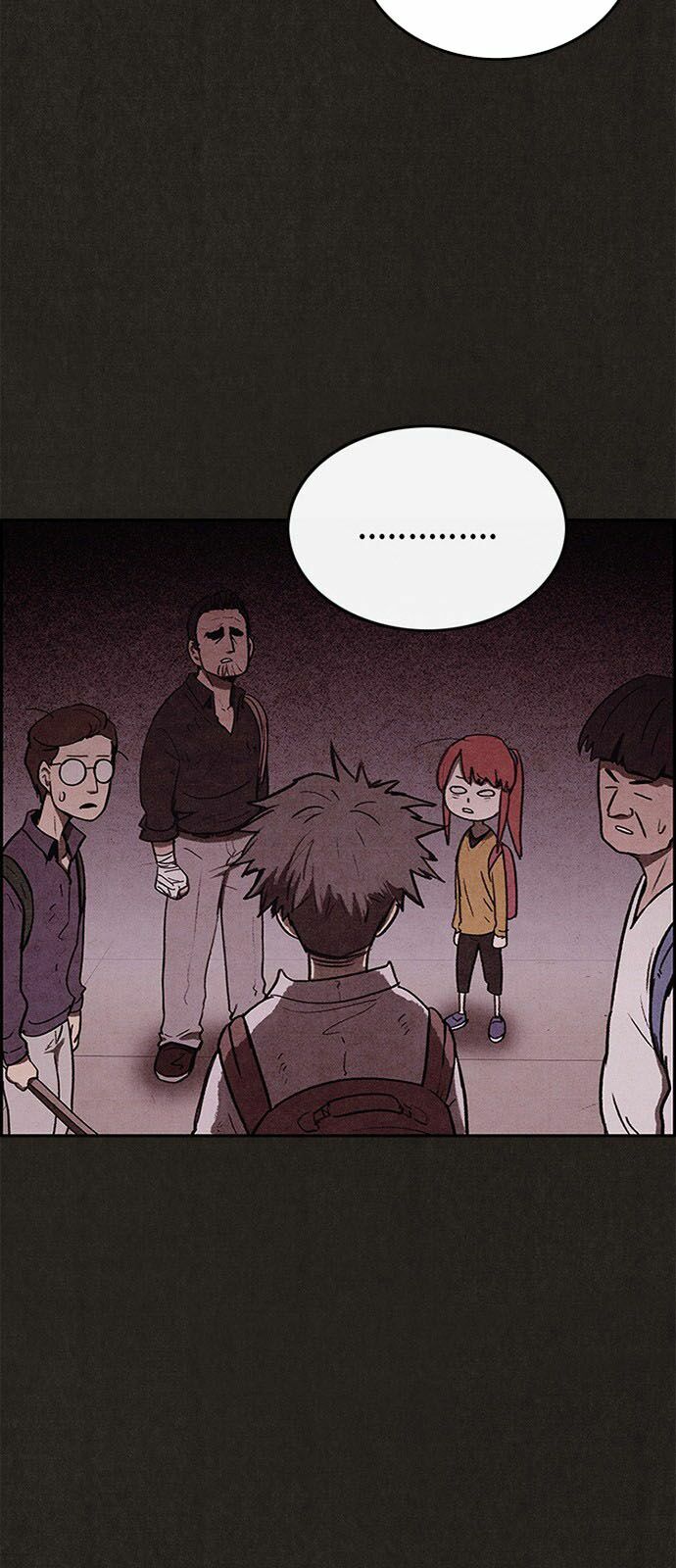 Quái vật tại Chung Cư Xanh: Chapter 31