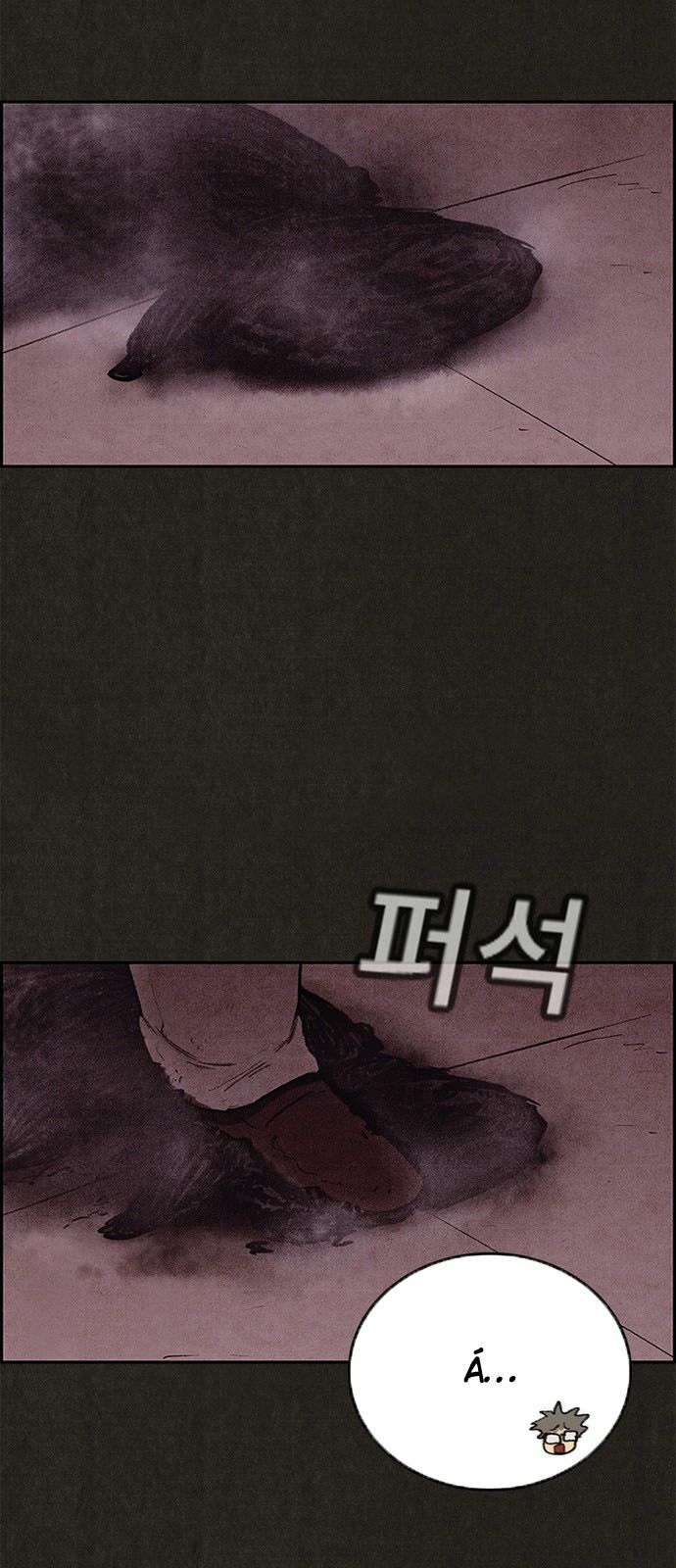 Quái vật tại Chung Cư Xanh: Chapter 31