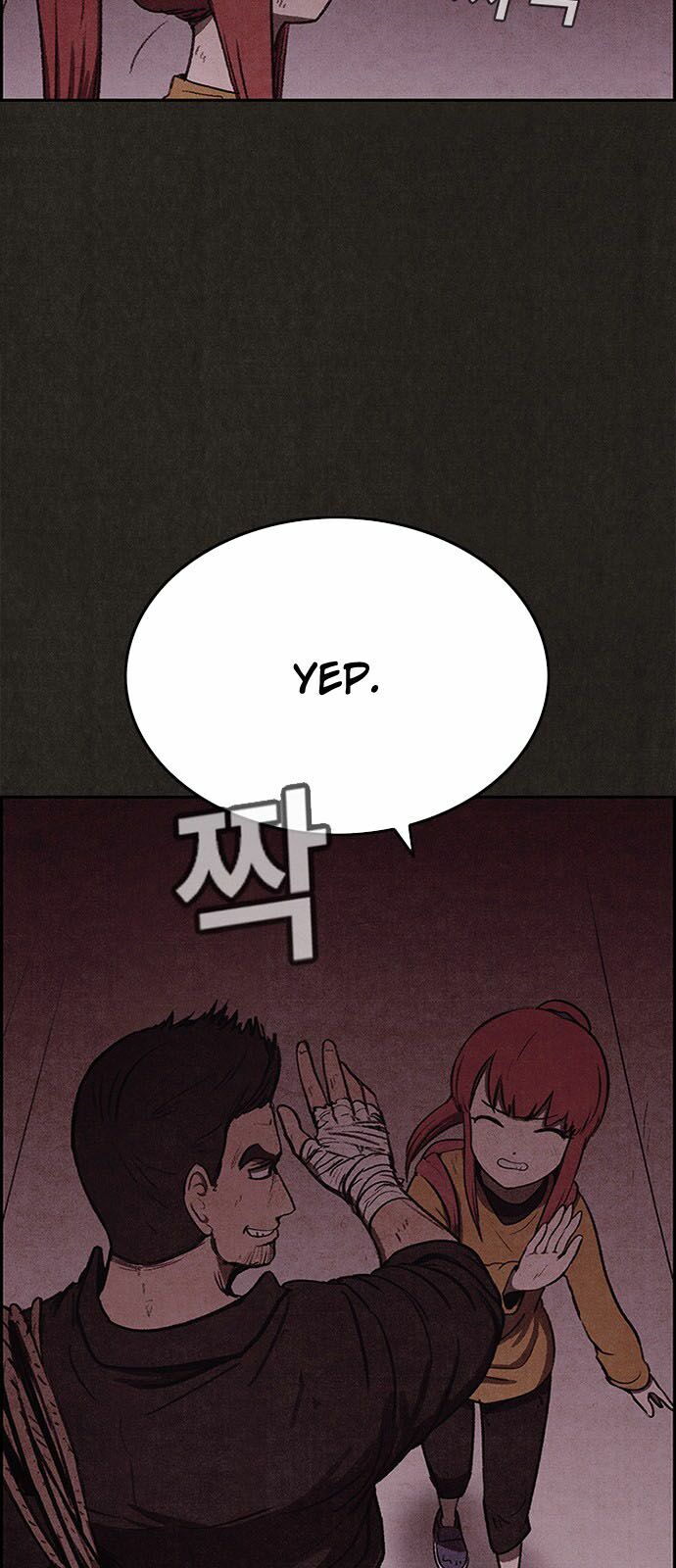 Quái vật tại Chung Cư Xanh: Chapter 31
