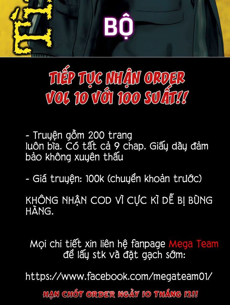 Quái vật tại Chung Cư Xanh: Chapter 31