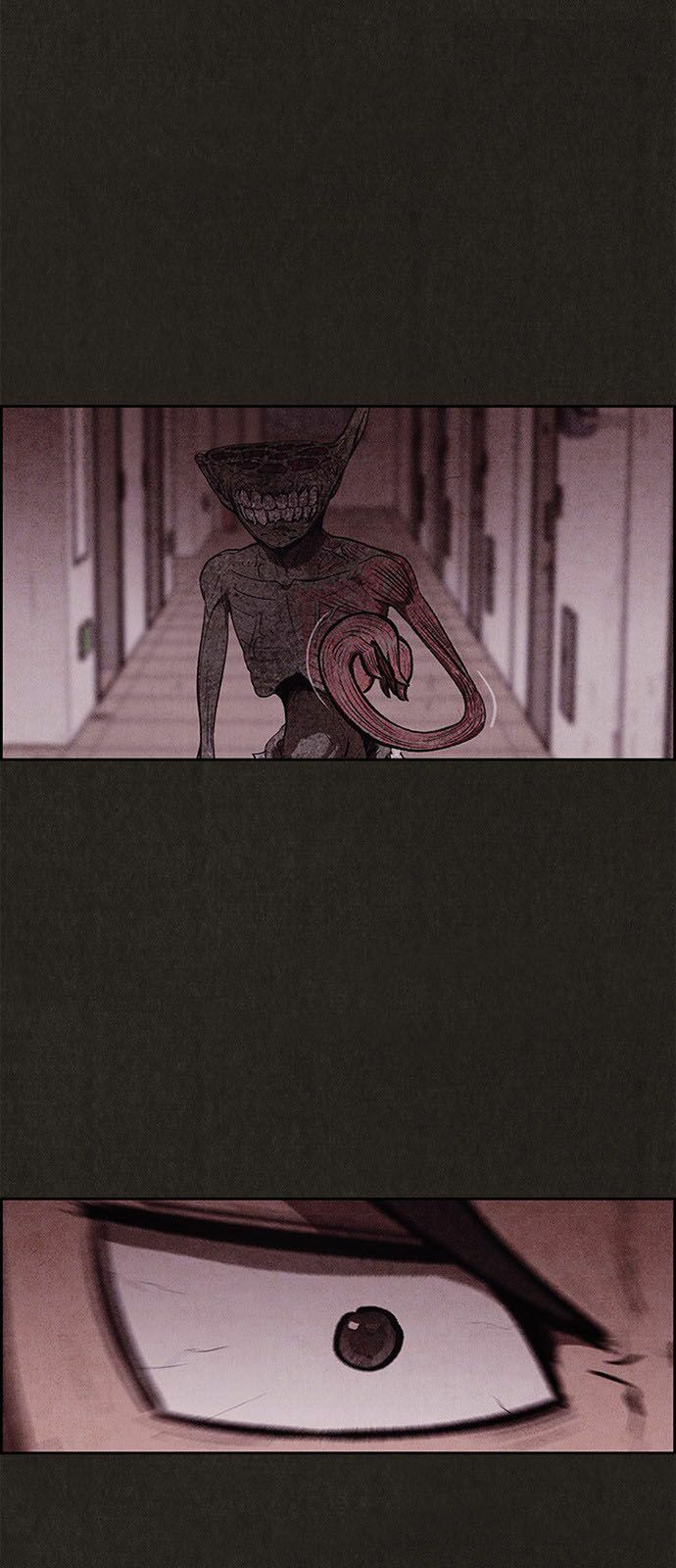 Quái vật tại Chung Cư Xanh: Chapter 31