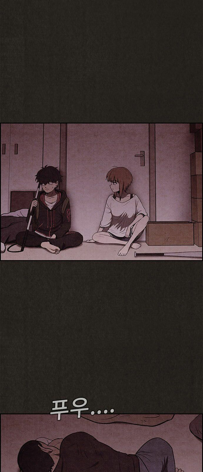 Quái vật tại Chung Cư Xanh: Chapter 32