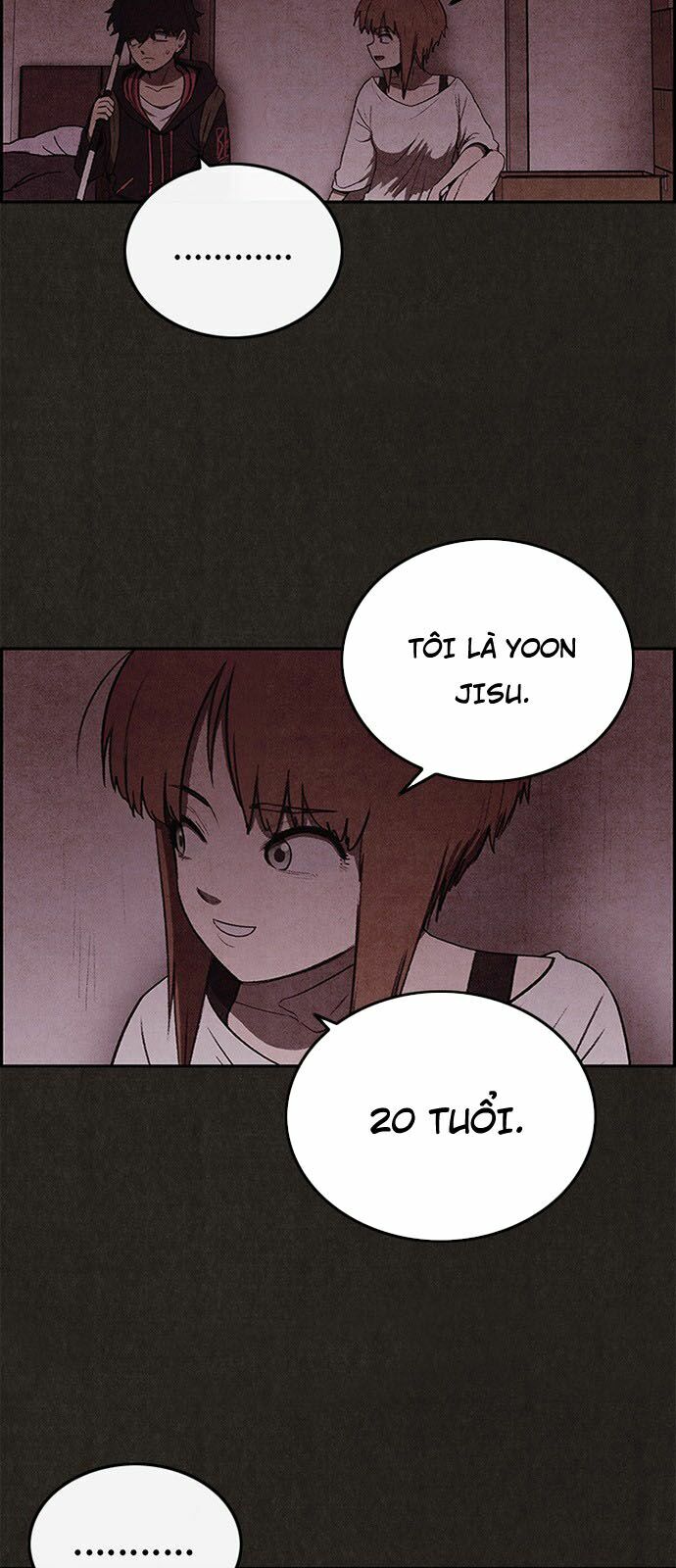 Quái vật tại Chung Cư Xanh: Chapter 32
