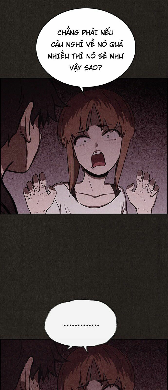 Quái vật tại Chung Cư Xanh: Chapter 32
